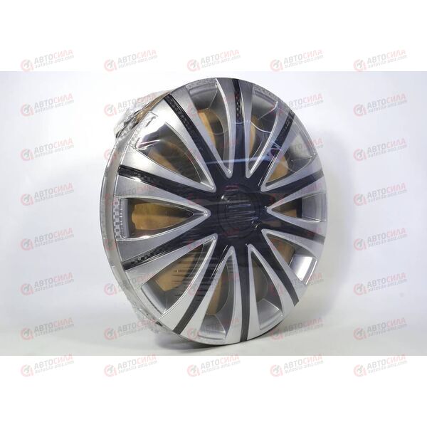 Колпаки R-14 Майбах Super Black (2 шт) STAR РАСПРОДАЖА!, изображение 2