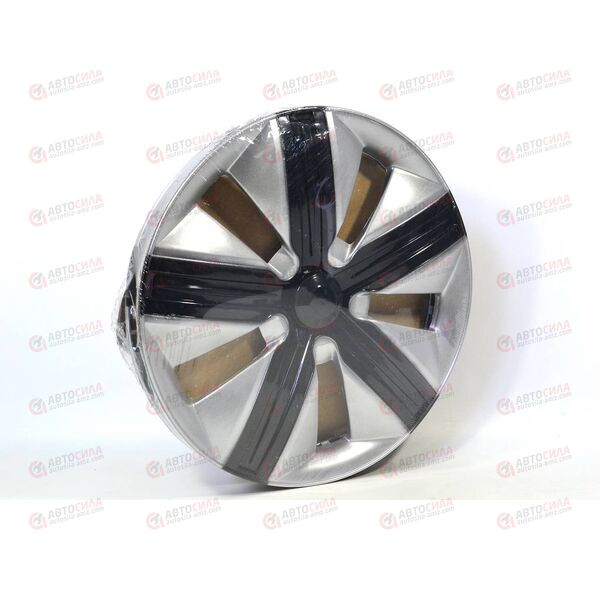 Колпаки R-14 Брабус Super Black (2 шт) STAR РАСПРОДАЖА!, изображение 2