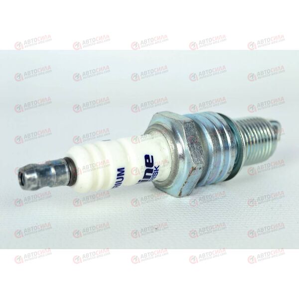Свеча зажигания 406 (LR17YCY/9) A-Line-9 BRISK, изображение 4