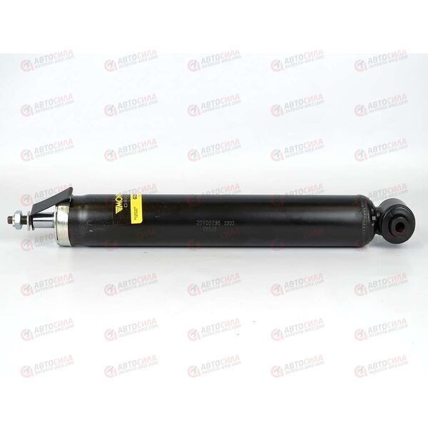 Амортизатор подвески задн (газ/масло) (G2217) MONROE, изображение 3