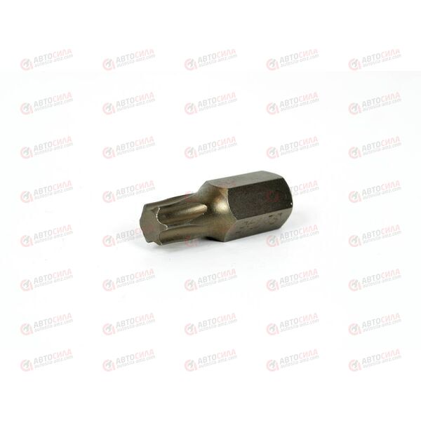 Бита вставка TORX T 45 3/8 дюйма 30 мм (5 шт) AIRLINE, изображение 3
