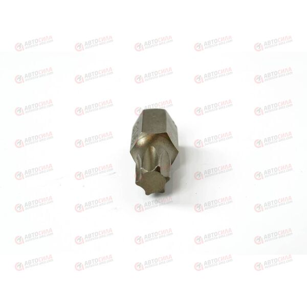 Бита вставка TORX T 45 3/8 дюйма 30 мм (5 шт) AIRLINE, изображение 4