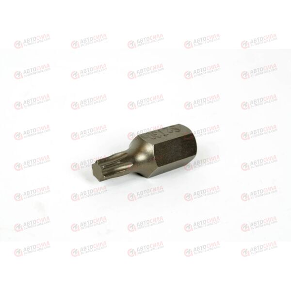 Бита вставка TORX T 30 3/8 дюйма 30 мм (5 шт) AIRLINE, изображение 3