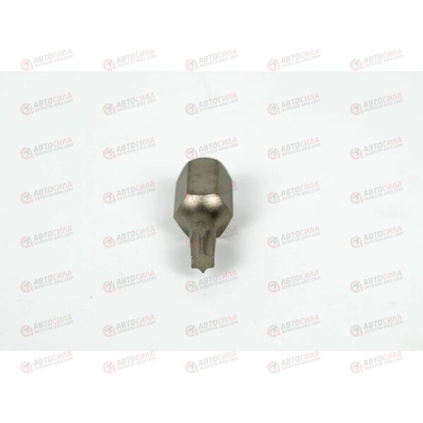 Бита вставка TORX T 27 3/8 дюйма 30 мм (5 шт) AIRLINE, изображение 4