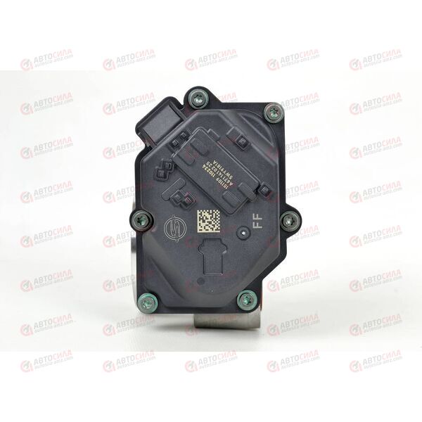Дроссельная заслонка (6711410225) SSANGYONG, изображение 4