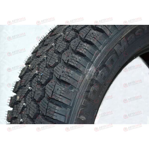 Автошина 205/55/R16 NM-310/K-273 90T AMTEL, изображение 3