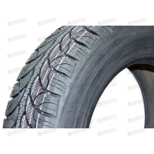 Автошина 195/65/R15 WQ-102 91S Rosava, изображение 2