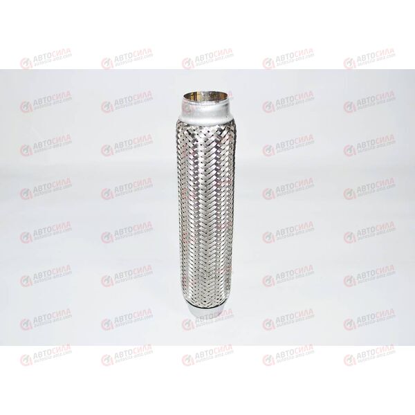 Гофра выхлопной системы 50/320 2-х слойная EuroEx, изображение 3