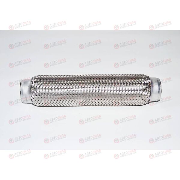 Гофра выхлопной системы 50/320 2-х слойная EuroEx, изображение 2