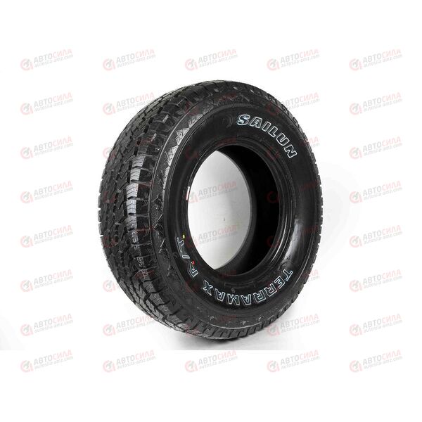 Автошина 265/75/R16 TerraMax A/T TL 116S (лето) SAILUN, изображение 2