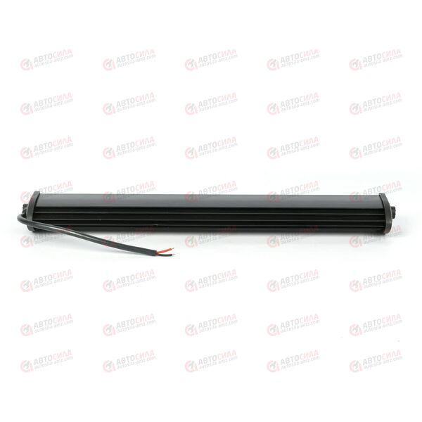 Фара с/диод 36W-MINI дальний 34см*2,5см AV, изображение 3