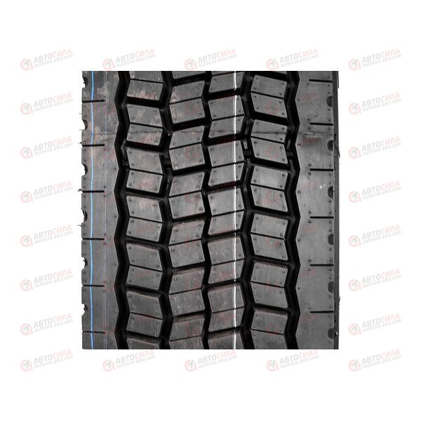 Автошина 315/80/R22,5 Бел-278 154/150M 156/150L (тяга) Белшина, изображение 3