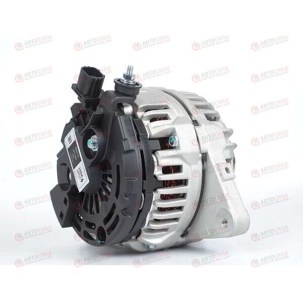 Генератор Toyota Corolla (01-)/Corolla (07-) 1.4i/1.6i/Avensis T250 (03-) 1.8i 90A (LG 19D0) СтартВОЛЬТ, изображение 2