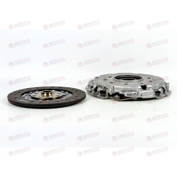 Сцепление в сборе (30A0009413) VALEO PHC, изображение 3