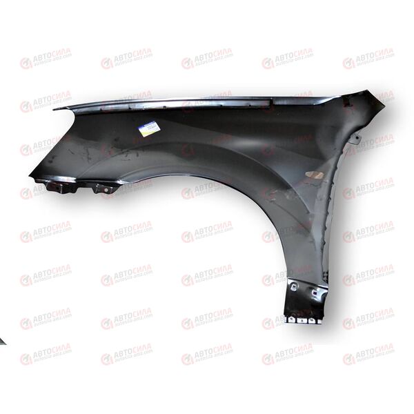 Крыло переднее правое (5182108D00) SSANGYONG, изображение 2