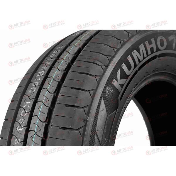 Автошина 145R13C KC53 88/86R 08PR EK Kumho