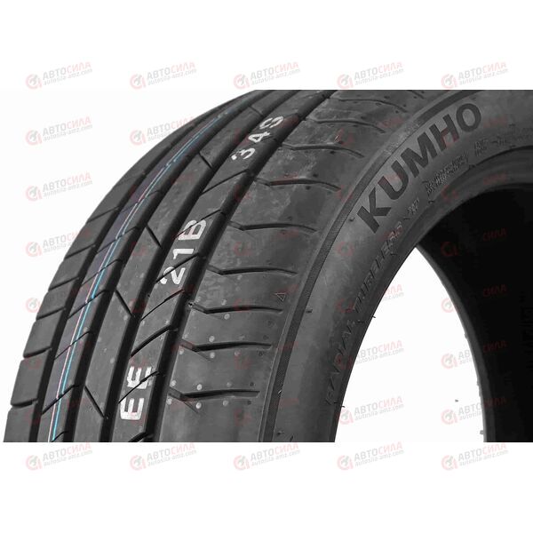Автошина 245/35R20 PS71 95Y XL EK Kumho