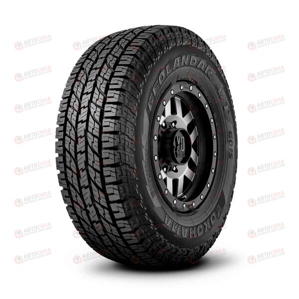 Автошина 285/60R18 G015 116H Yokohama