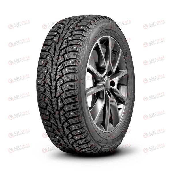 Автошина 185/55/R15 86T XL Ikon Nordman 5