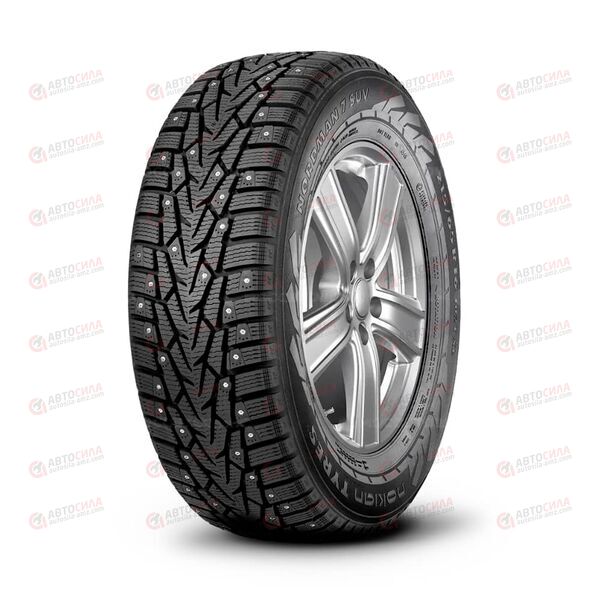 Автошина 225/60/R17 103T XL Ikon Nordman 7 SUV