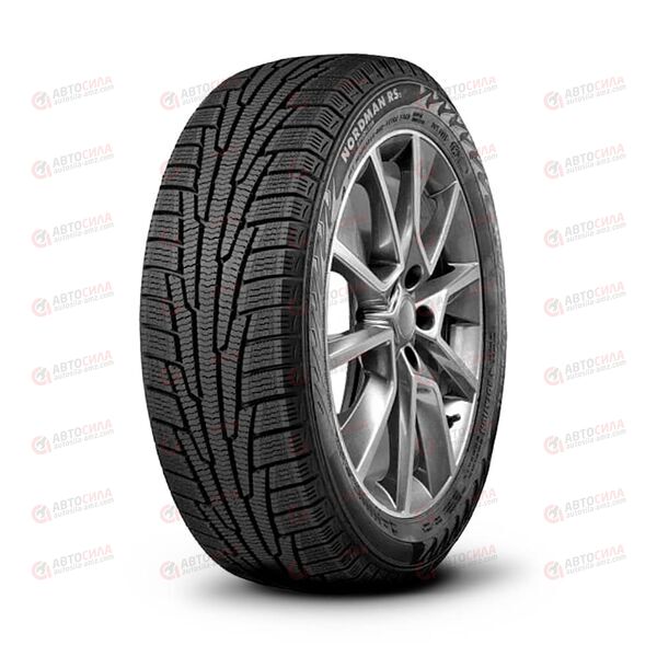 Автошина 205/55/R16 94R XL Ikon Nordman RS2