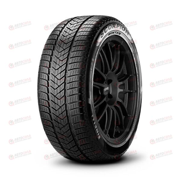 Автошина 325/35/R22 14W XL S-WNT(L)
