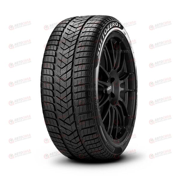 Автошина 305/35/R21 09W XL WSZer3(B)
