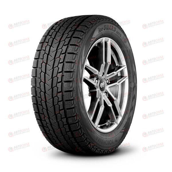 Автошина 265/70/R16 12Q G075 SL