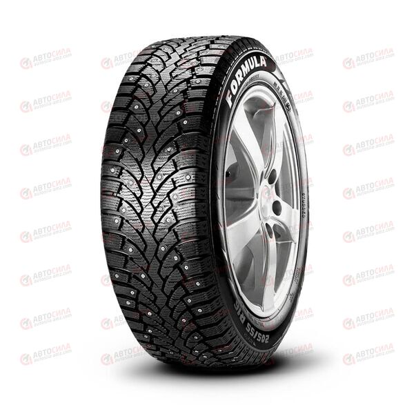 Автошина 265/65/R17 12T F.Ice