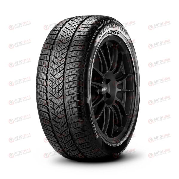 Автошина 315/35/R20 10V XL r-f S-WNT