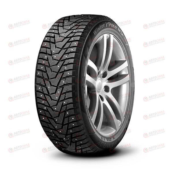 Автошина 195/55/R15 Winter i*Pike RS2 W429 89T