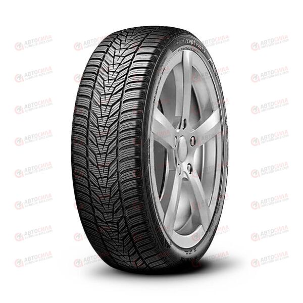 Автошина 275/45/R21 Winter i*cept evo3 X W330A 110V